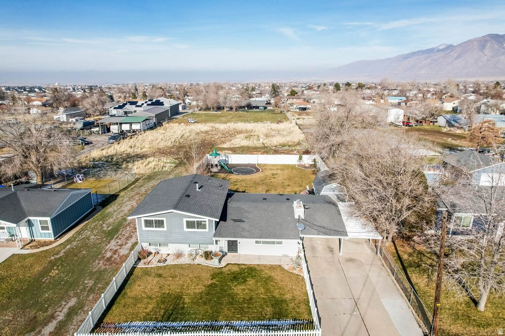 465 E 400 N Tooele, UT 84074