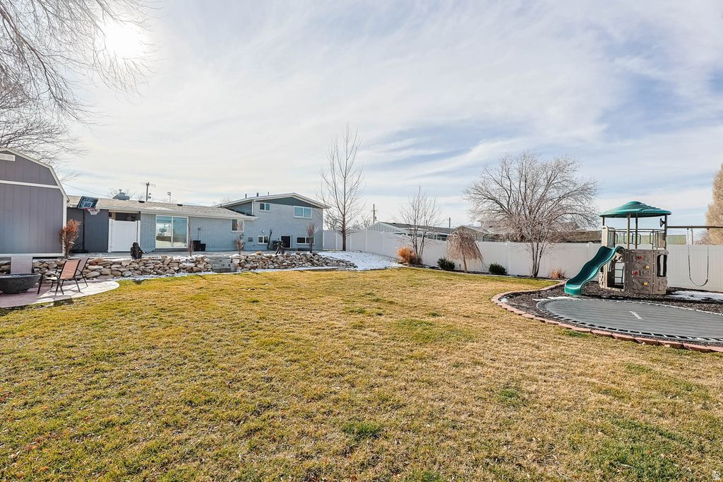 465 E 400 N Tooele, UT 84074