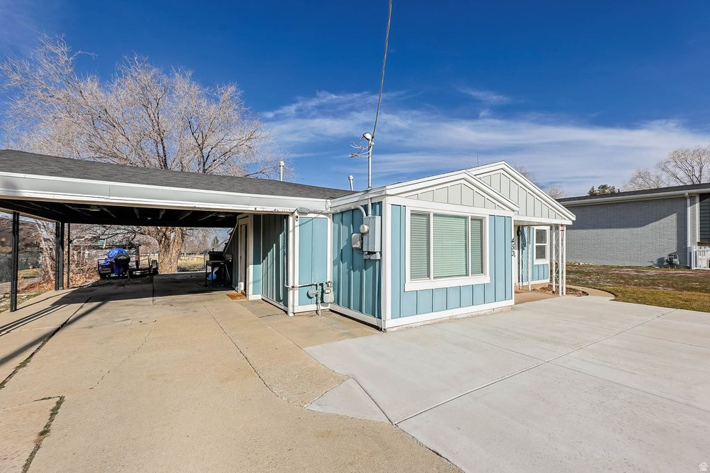 453 E 400 N Tooele, UT 84074