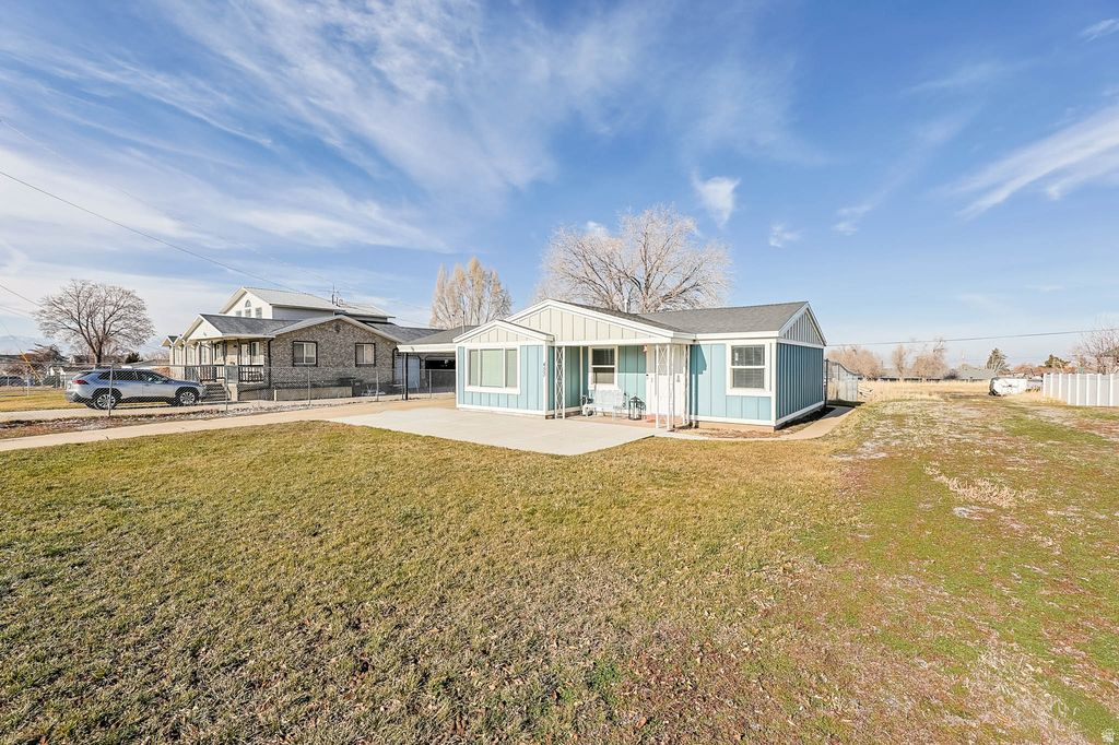453 E 400 N Tooele, UT 84074
