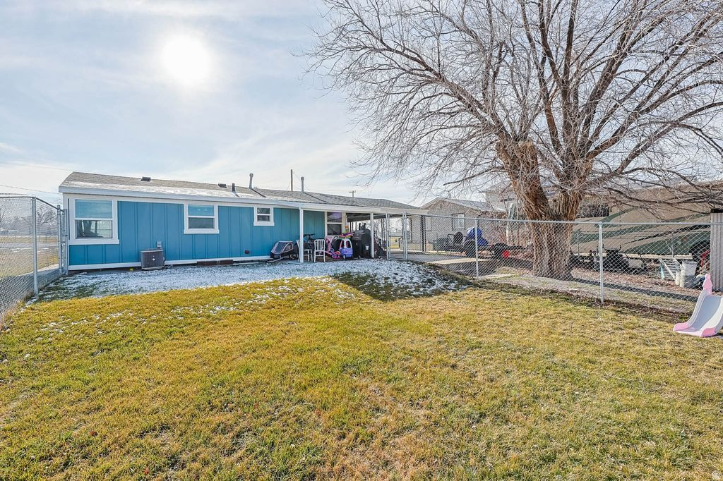 453 E 400 N Tooele, UT 84074