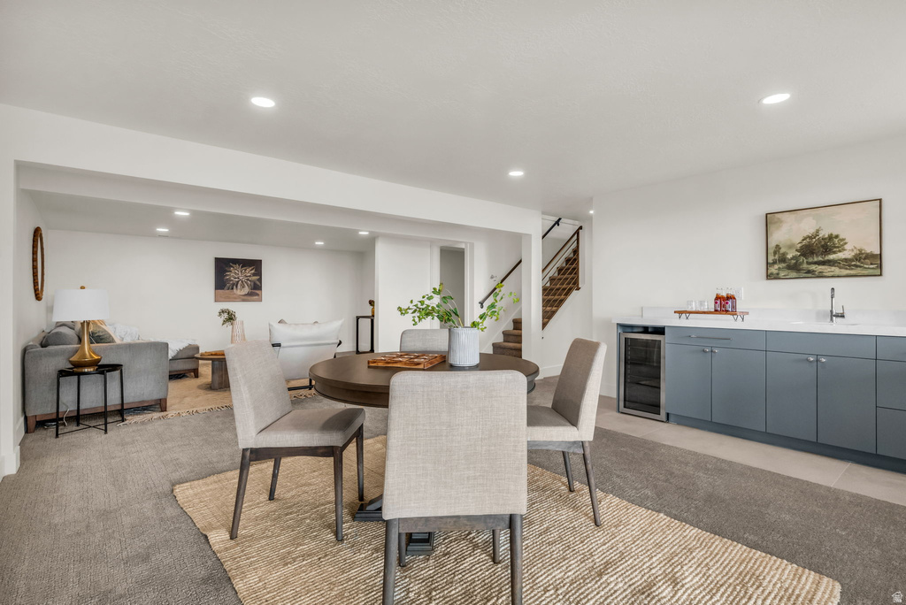 2250 E HIGH MOUNTAIN DR Sandy, UT 84092