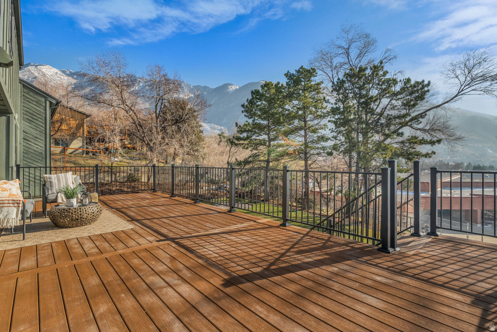 2250 E HIGH MOUNTAIN DR Sandy, UT 84092