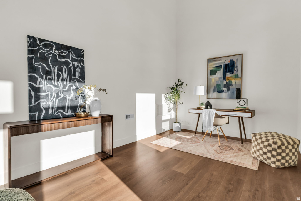 2250 E HIGH MOUNTAIN DR Sandy, UT 84092