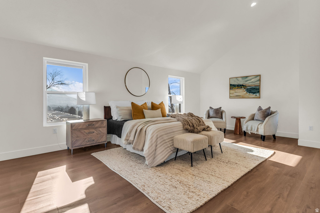 2250 E HIGH MOUNTAIN DR Sandy, UT 84092