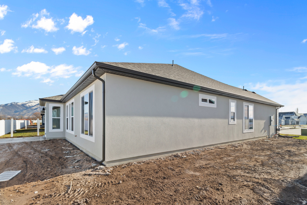 1603 W SILVER CANOE WAY Logan, UT 84321