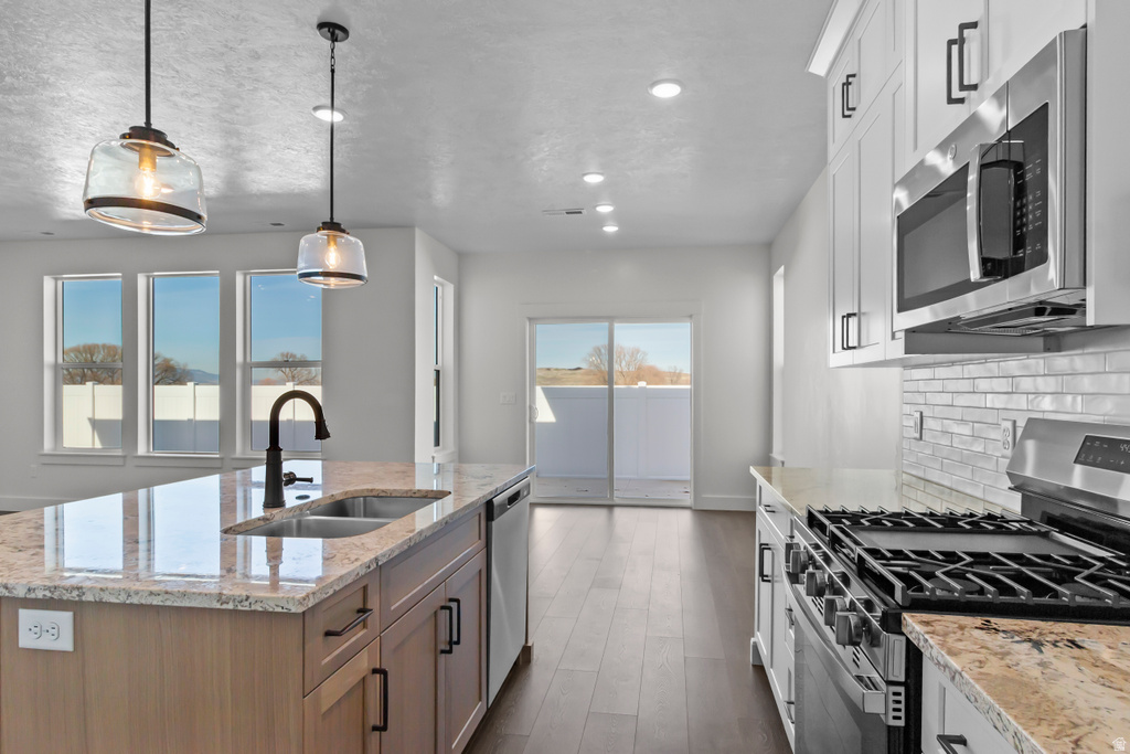 1603 W SILVER CANOE WAY Logan, UT 84321