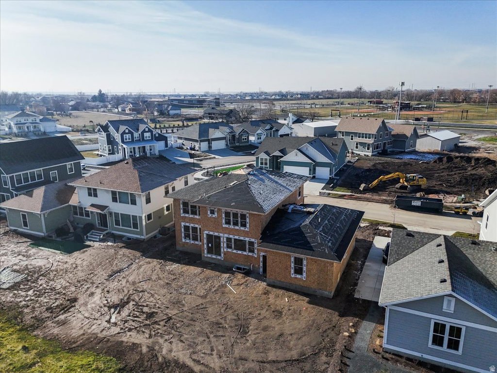 101 S HORIZON DR #204 Farmington, UT 84025