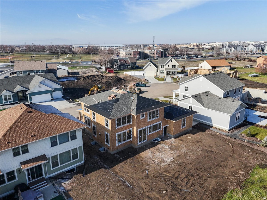 101 S HORIZON DR #204 Farmington, UT 84025