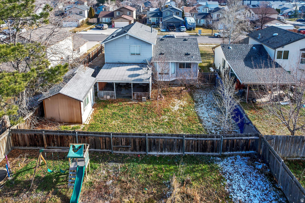 6084 S LONGMORE DR Salt Lake City, UT 84118