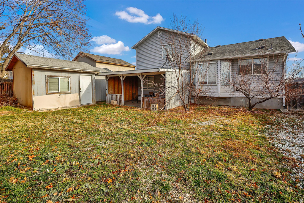 6084 S LONGMORE DR Salt Lake City, UT 84118