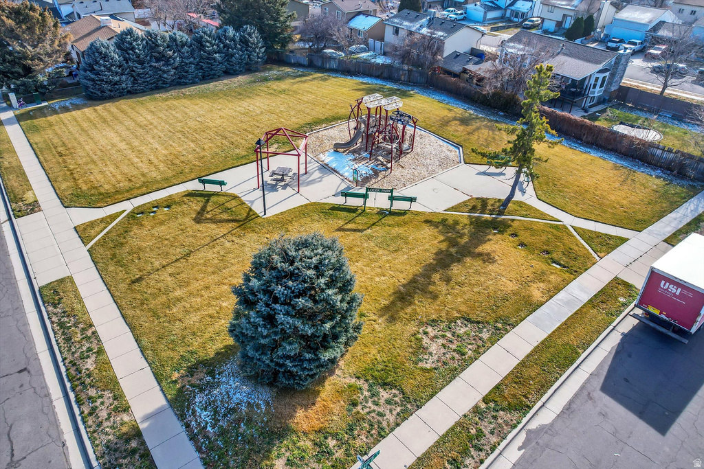 6084 S LONGMORE DR Salt Lake City, UT 84118