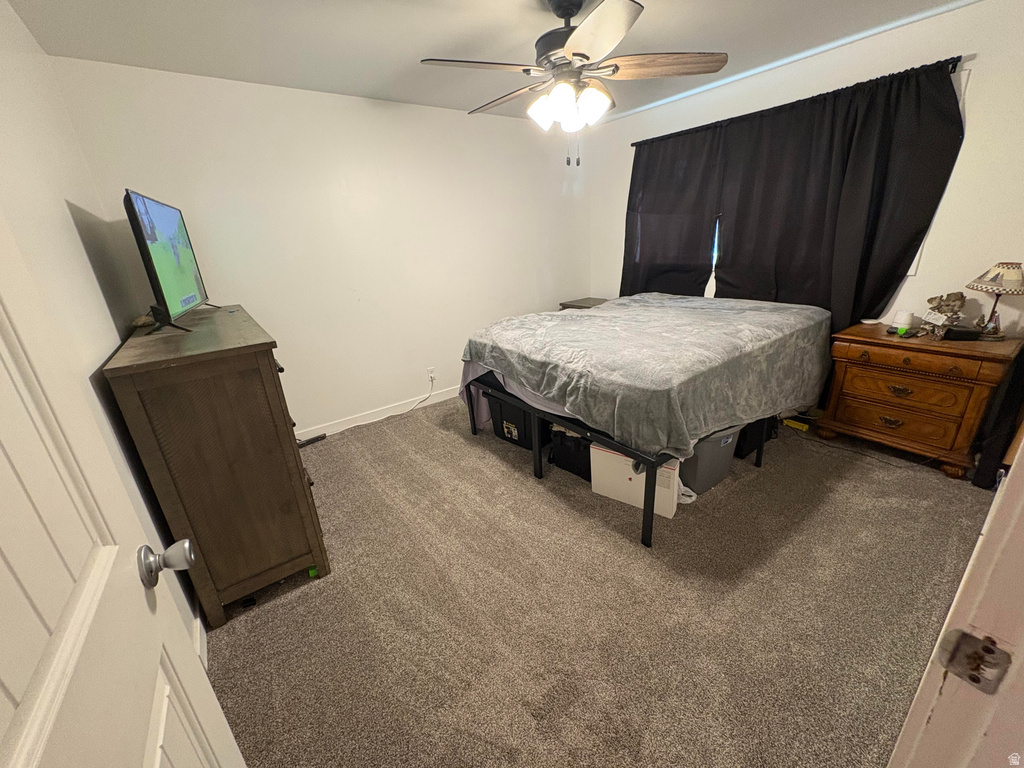 1747 N 400 W Sunset, UT 84015