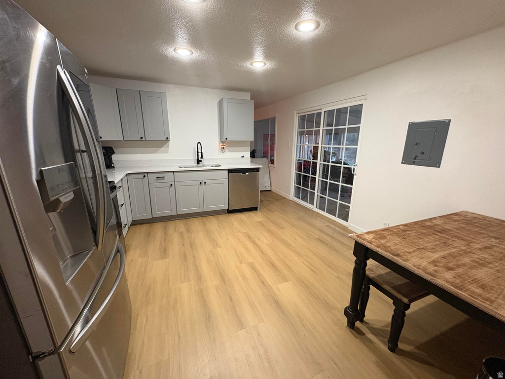 1747 N 400 W Sunset, UT 84015