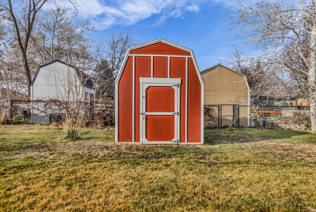 1740 W 200 N Kaysville, UT 84037