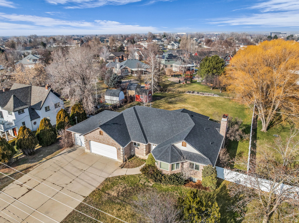 1740 W 200 N Kaysville, UT 84037