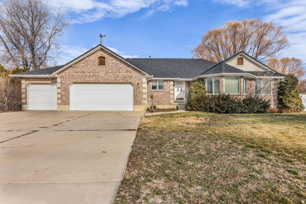 1740 W 200 N Kaysville, UT 84037