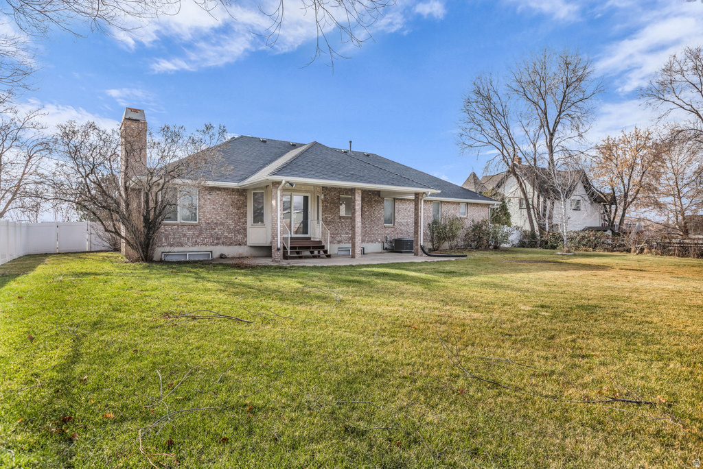 1740 W 200 N Kaysville, UT 84037