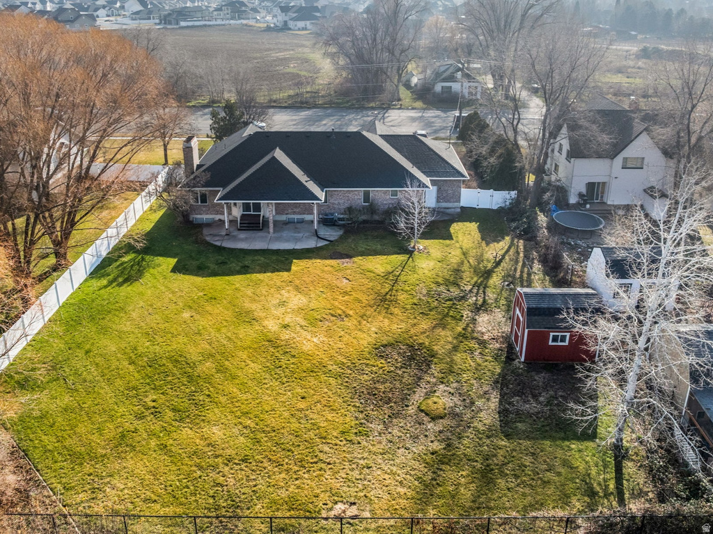 1740 W 200 N Kaysville, UT 84037