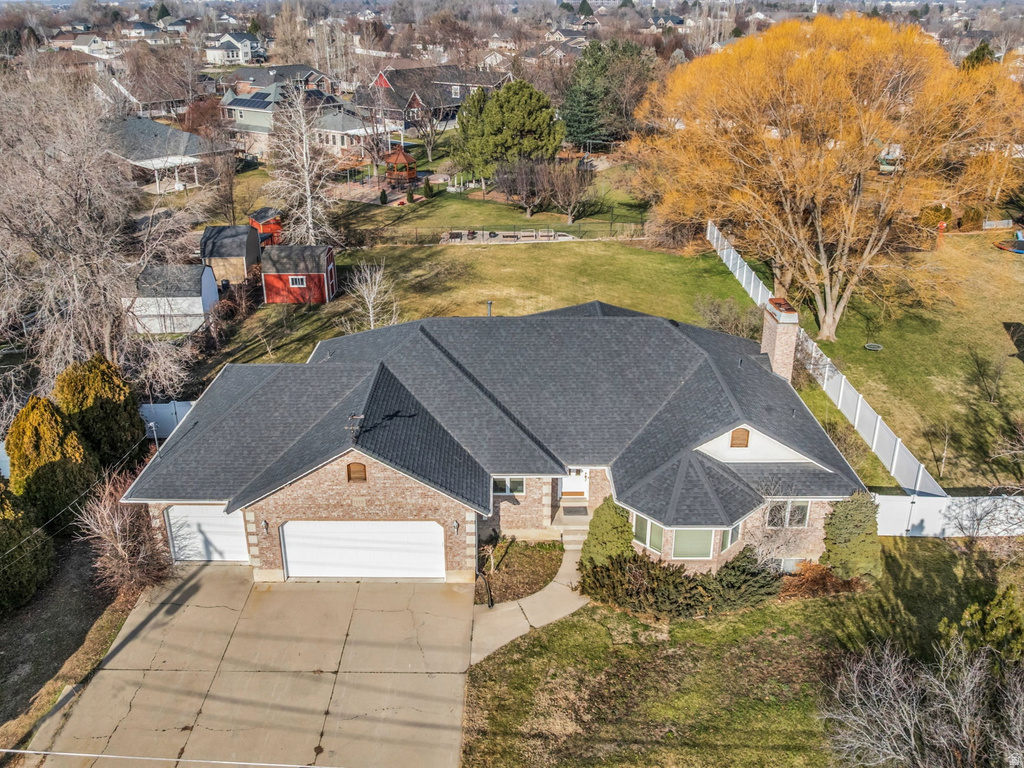 1740 W 200 N Kaysville, UT 84037