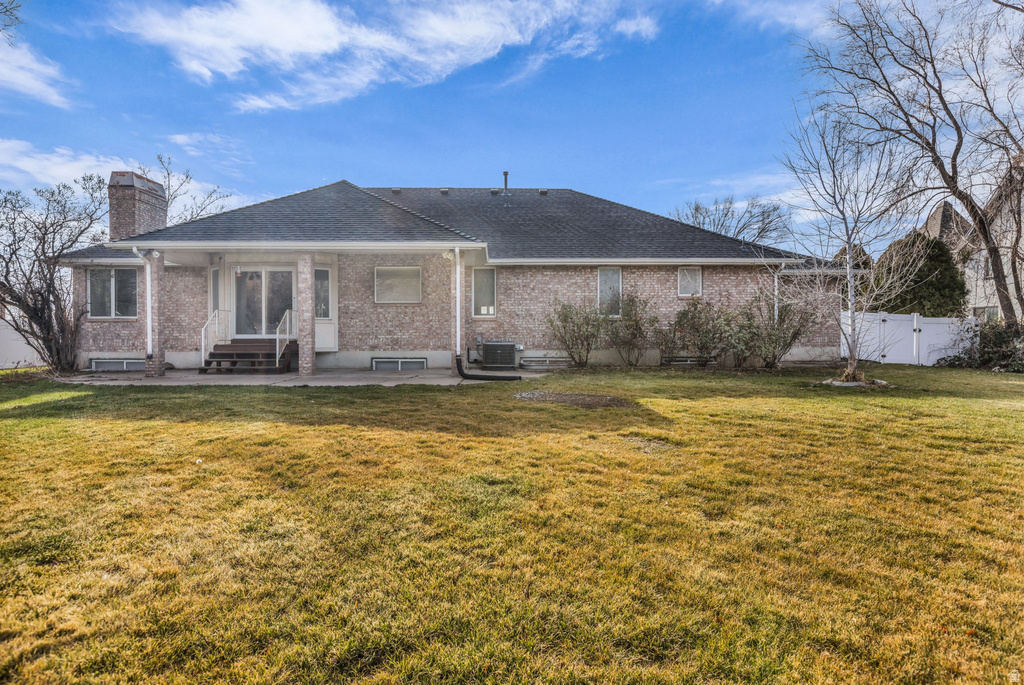 1740 W 200 N Kaysville, UT 84037