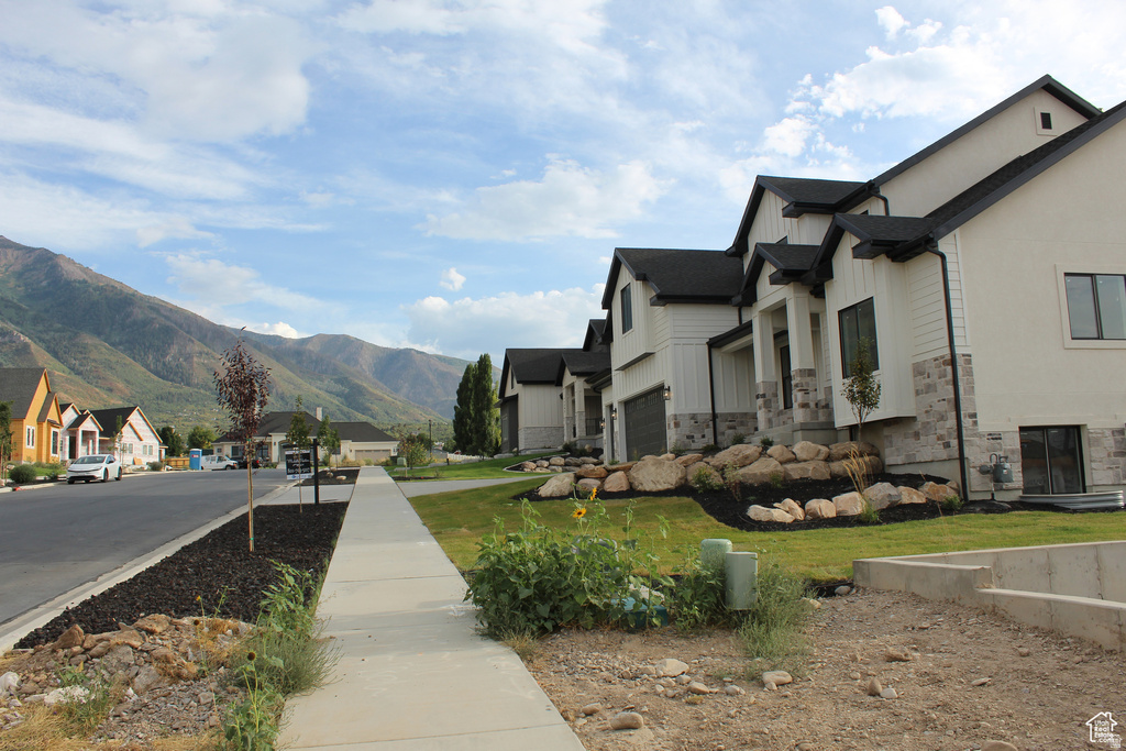 1318 S 1090 E Salem, UT 84653