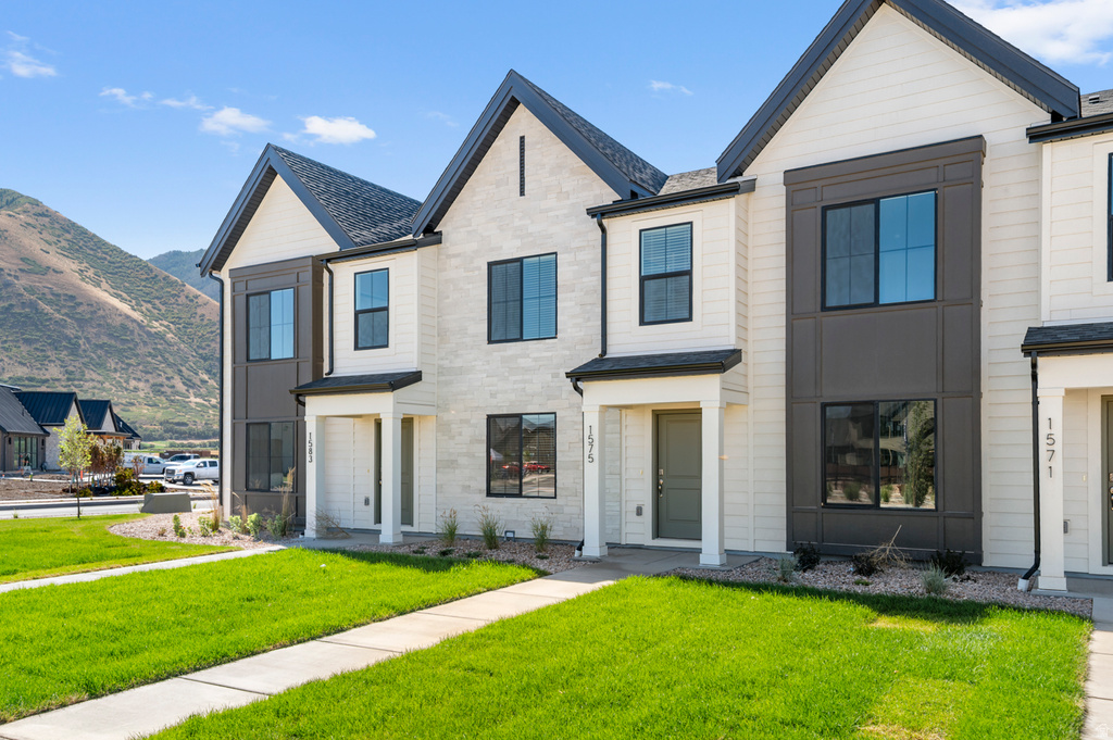 1812 E ALBION DR Salem, UT 84653