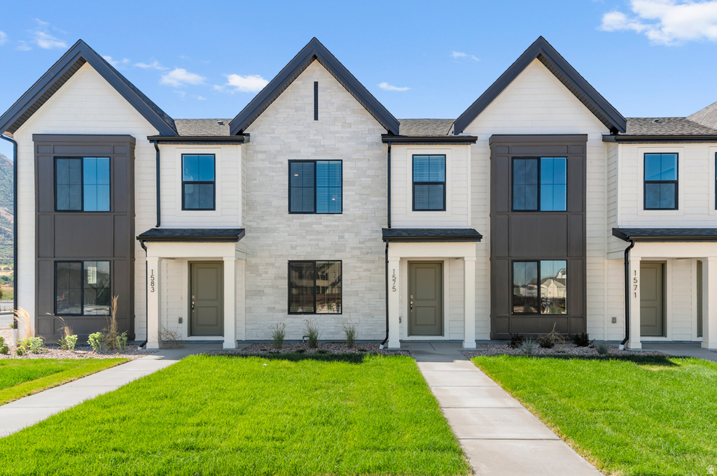 1812 E ALBION DR Salem, UT 84653