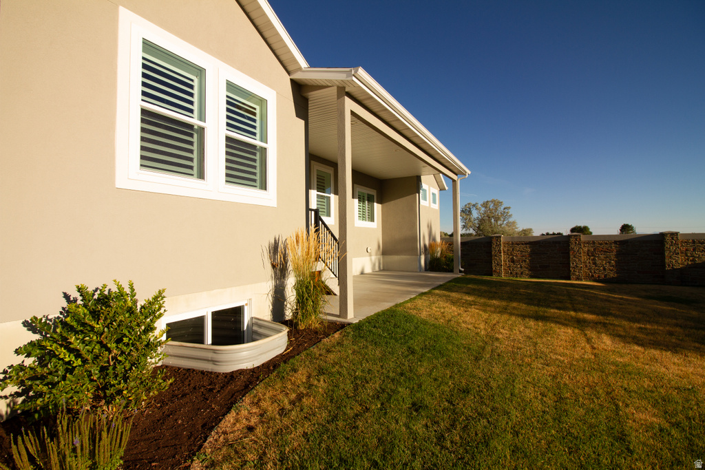 2717 N 825 W #28 Pleasant View, UT 84414