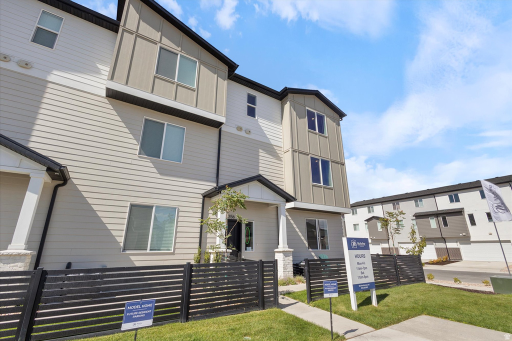 1295 N 1390 E #25-97 Payson, UT 84651