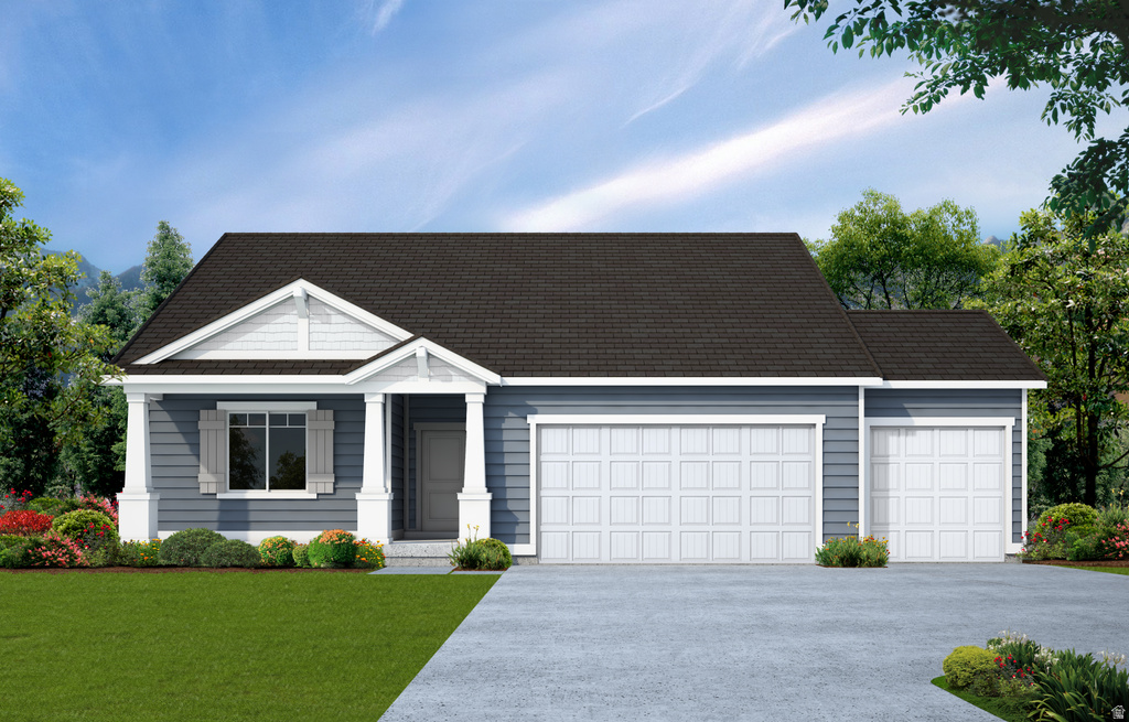 4119 W 1575 S #117 West Weber, UT 84401