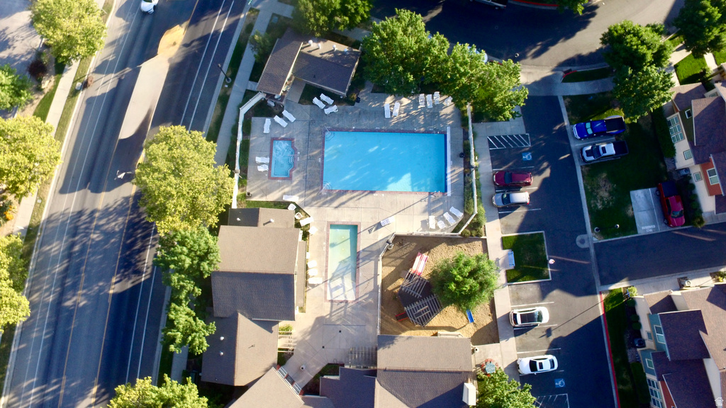 3792 W LILAC HEIGHTS DR South Jordan, UT 84095