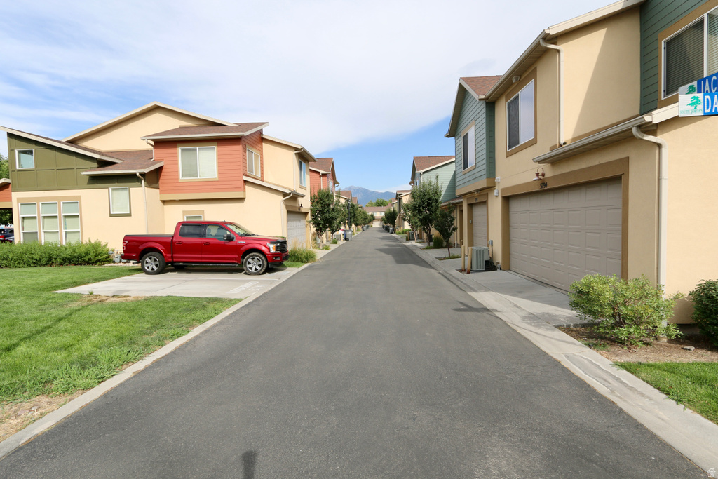 3792 W LILAC HEIGHTS DR South Jordan, UT 84095