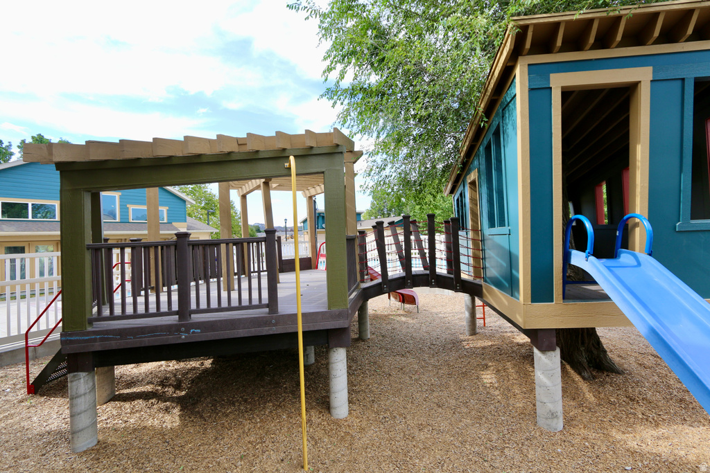 3792 W LILAC HEIGHTS DR South Jordan, UT 84095