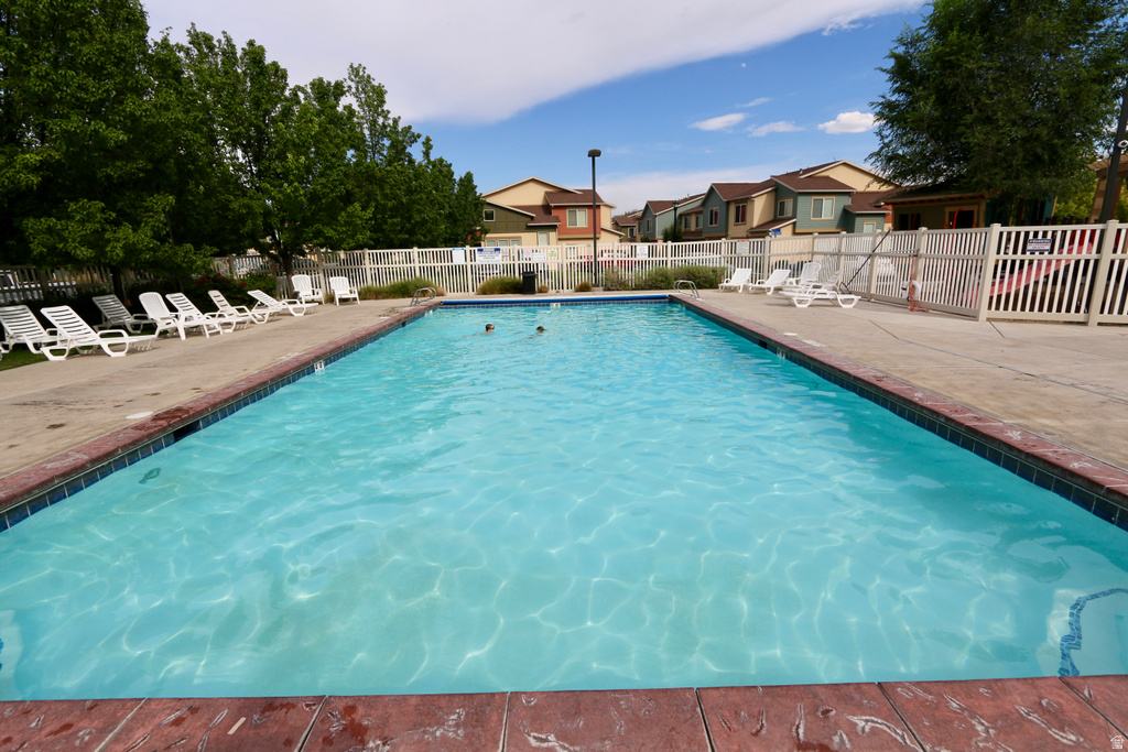 3792 W LILAC HEIGHTS DR South Jordan, UT 84095