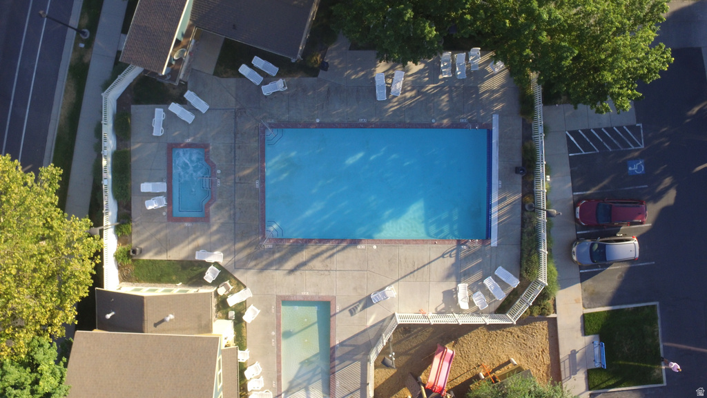 3792 W LILAC HEIGHTS DR South Jordan, UT 84095