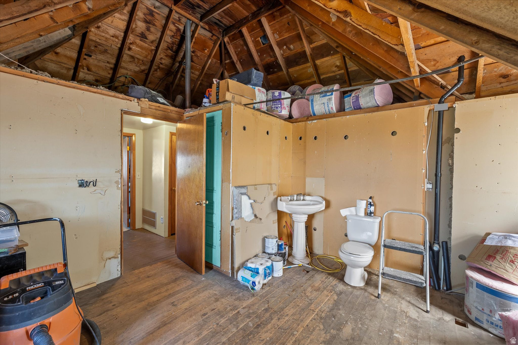 17370 N 4400 W Fielding, UT 84311