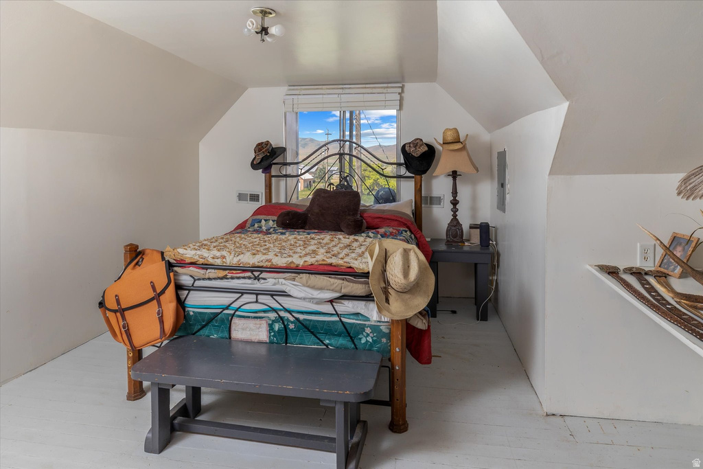 17370 N 4400 W Fielding, UT 84311