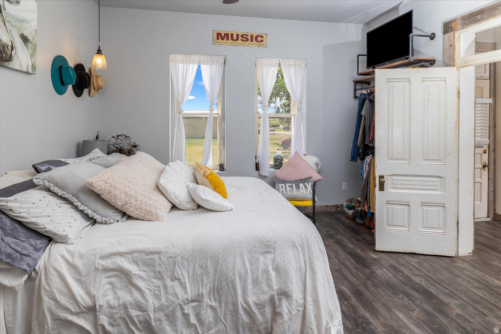 17370 N 4400 W Fielding, UT 84311