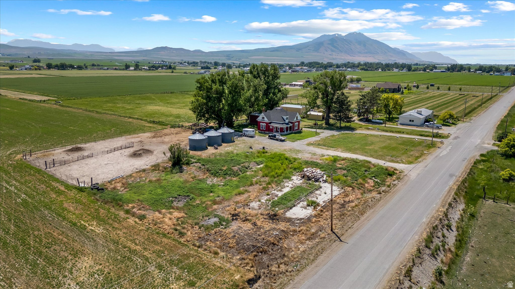 17370 N 4400 W Fielding, UT 84311