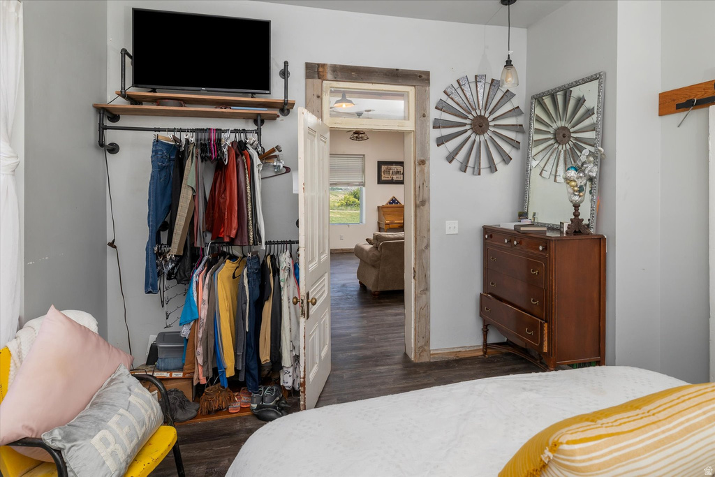 17370 N 4400 W Fielding, UT 84311