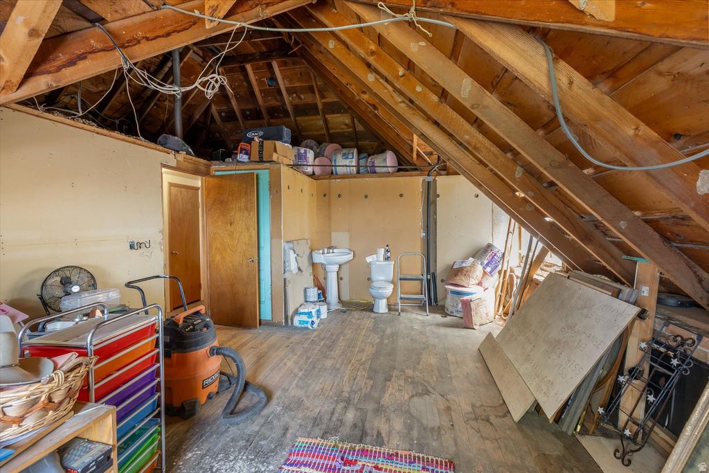 17370 N 4400 W Fielding, UT 84311