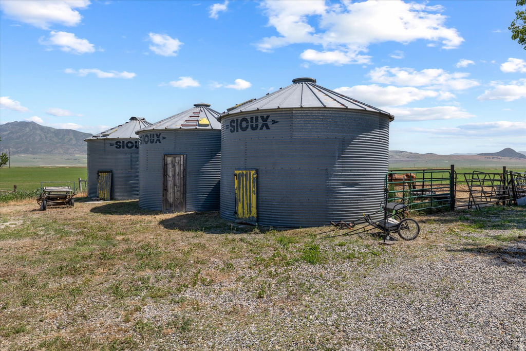 17370 N 4400 W Fielding, UT 84311