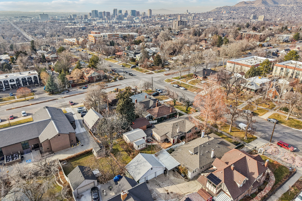 1228 E 700 S Salt Lake City, UT 84102