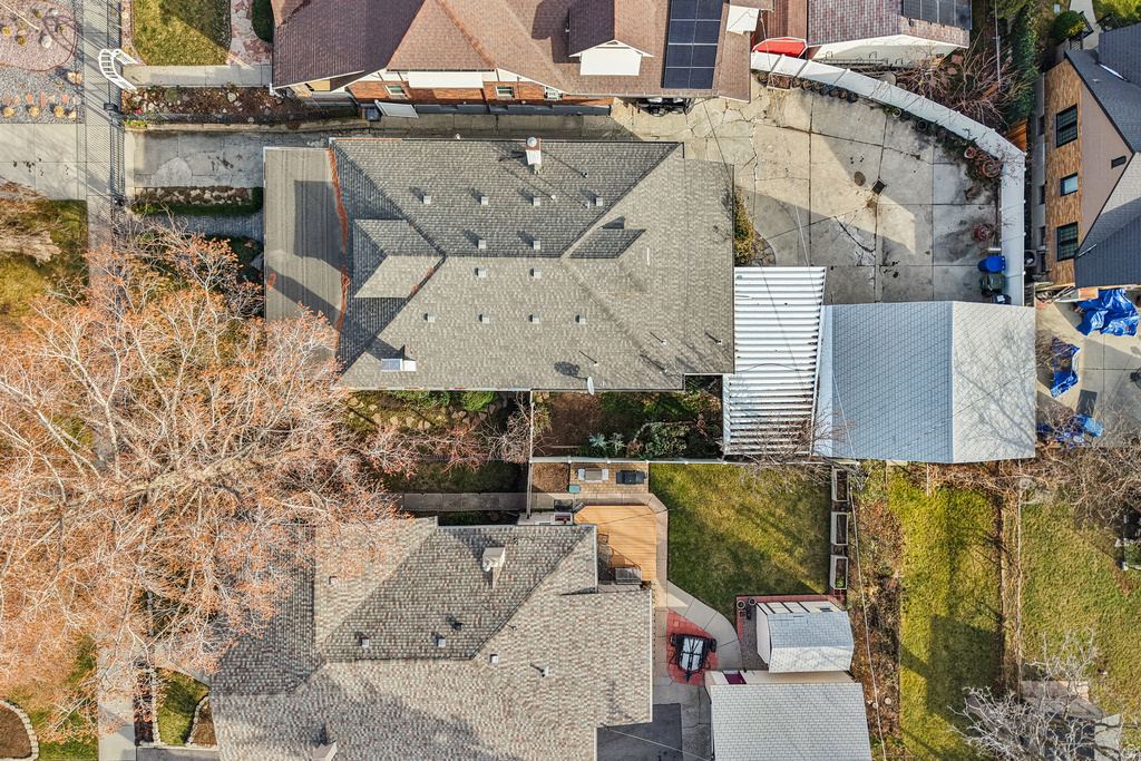 1228 E 700 S Salt Lake City, UT 84102