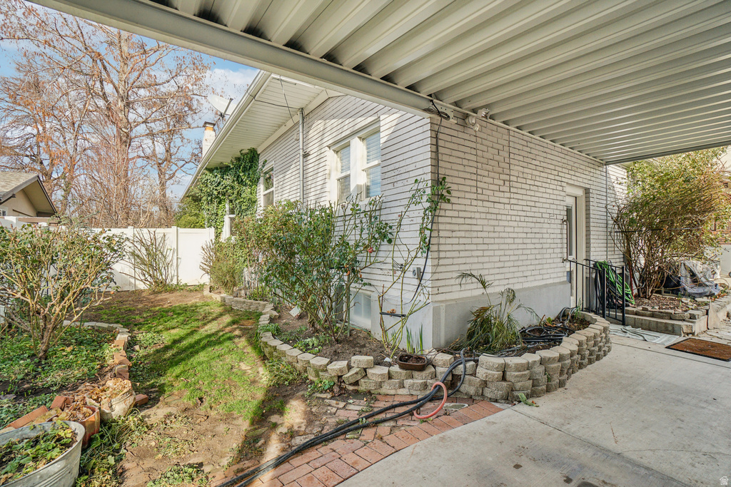 1228 E 700 S Salt Lake City, UT 84102