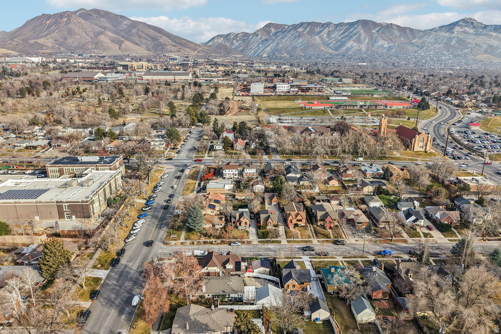 1228 E 700 S Salt Lake City, UT 84102