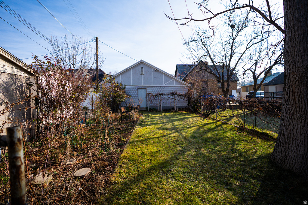 1228 E 700 S Salt Lake City, UT 84102