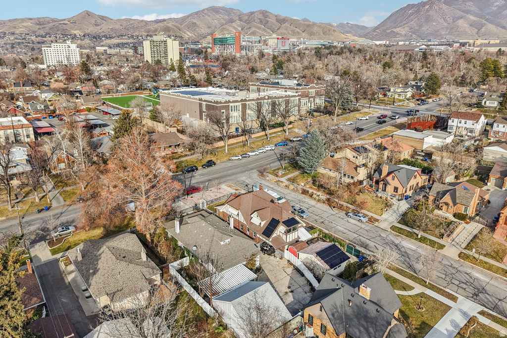 1228 E 700 S Salt Lake City, UT 84102