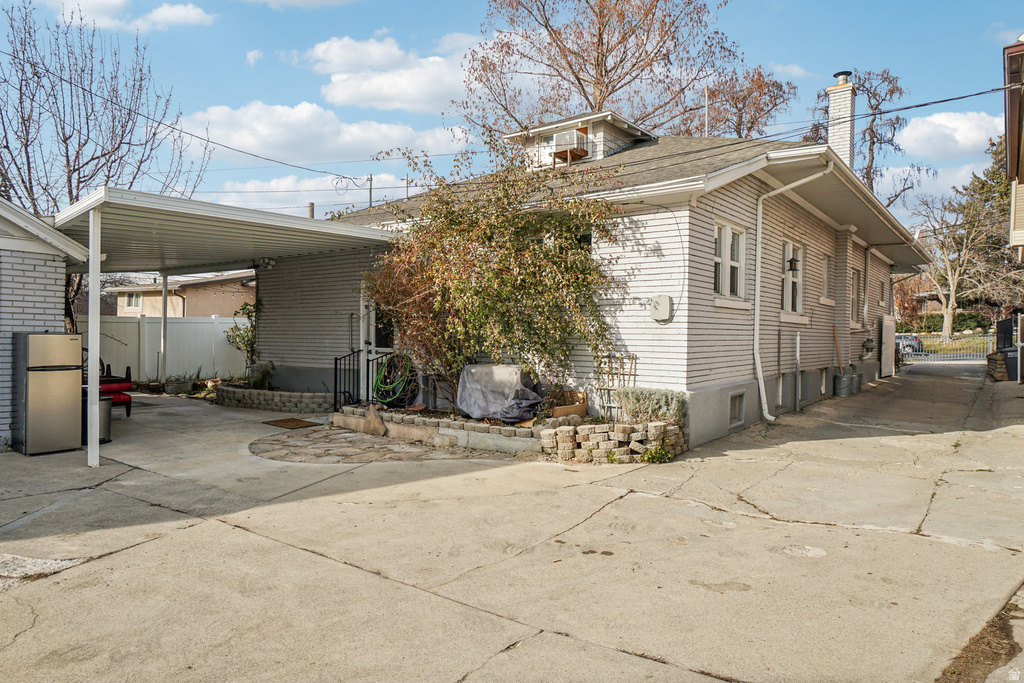 1228 E 700 S Salt Lake City, UT 84102